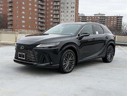 2026 Lexus RX 350 Alexandria VA