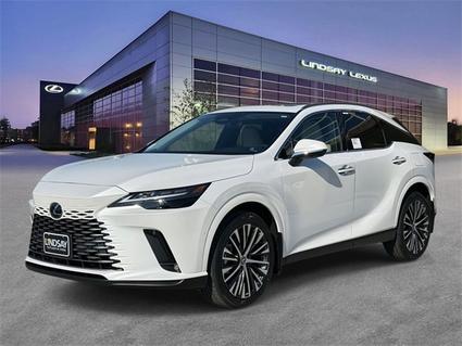 2026 Lexus RX 350 Alexandria VA