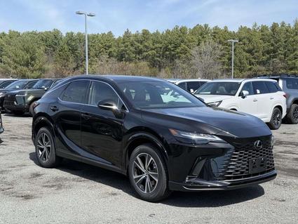 2026 Lexus RX 350 Chantilly VA
