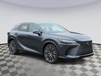 2026 Lexus RX 350 Chantilly VA