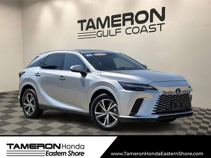 2023 Lexus RX 350 Daphne AL