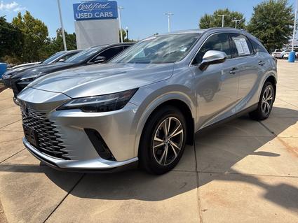 2023 Lexus RX 350 Daphne AL