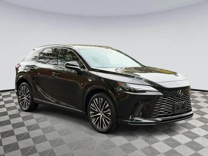2023 Lexus RX 350 Chantilly VA