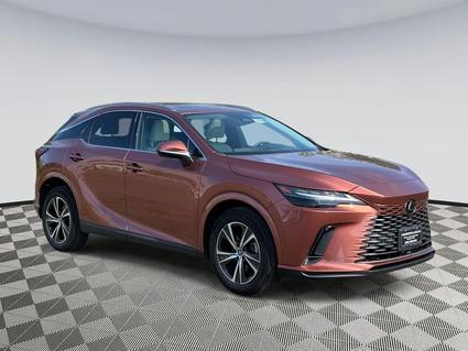 2023 Lexus RX 350 Chantilly VA