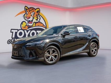 2023 Lexus RX 350 Hernando MS