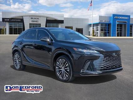 2023 Lexus RX 350 Cleveland TN