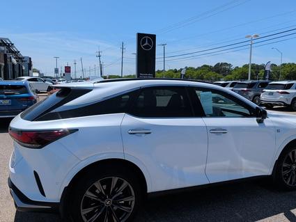 2024 Lexus RX 350 Montgomery AL