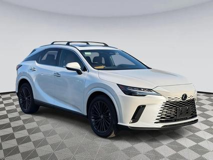 2024 Lexus RX 350 Chantilly VA
