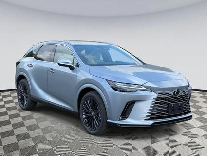 2025 Lexus RX 350 Chantilly VA