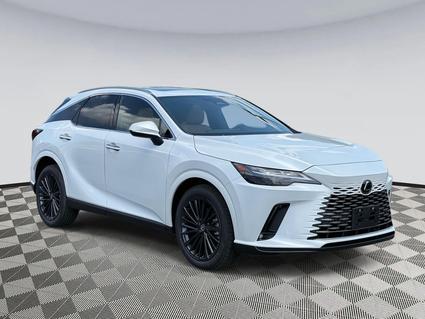 2025 Lexus RX 350 Chantilly VA