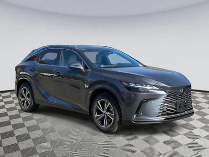 2025 Lexus RX 350 Chantilly VA