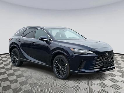 2026 Lexus RX 350 Chantilly VA