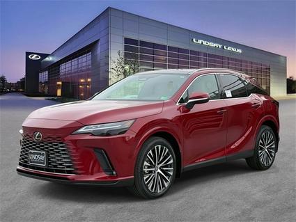 2026 Lexus RX 350 Alexandria VA
