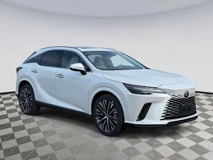 2026 Lexus RX 350 Chantilly VA