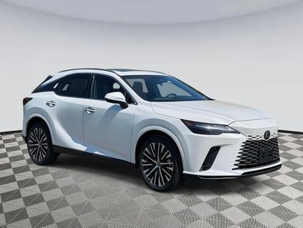 2026 Lexus RX 350 Chantilly VA