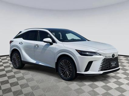 2026 Lexus RX 350 Chantilly VA