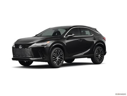 2026 Lexus RX 350 Chantilly VA