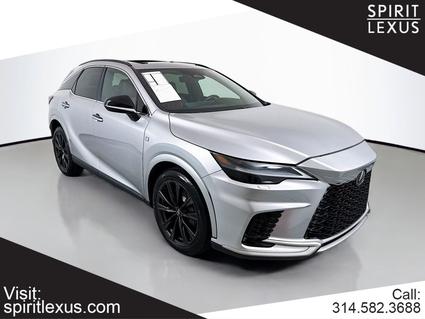 2023 Lexus RX 350 Creve Coeur MO