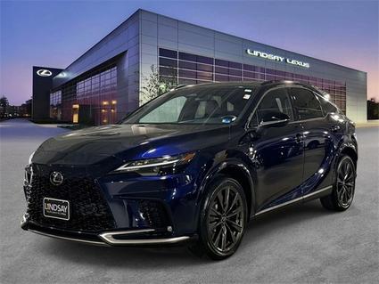 2023 Lexus RX 350 Alexandria VA