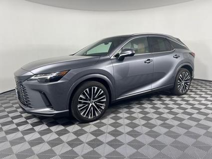 2023 Lexus RX 350 Canon City CO