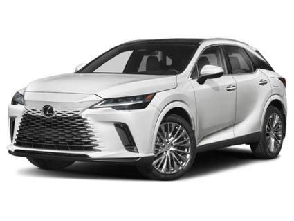 2024 Lexus RX 350 Minneapolis MN