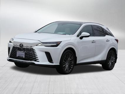 2024 Lexus RX 350 Minneapolis MN
