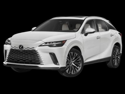 2024 Lexus RX 350 Indiana PA