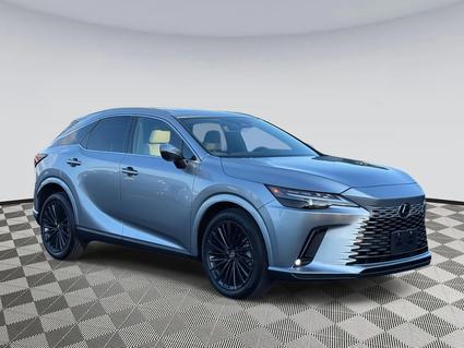 2024 Lexus RX 350 Chantilly VA