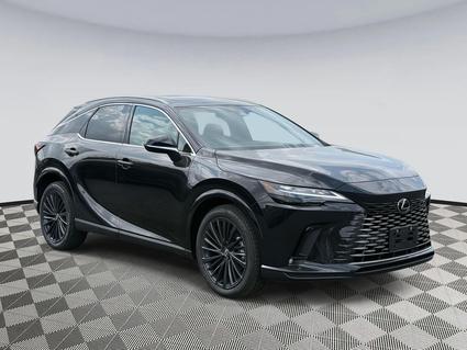2025 Lexus RX 350 Chantilly VA