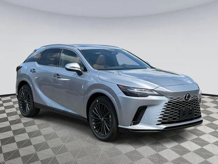 2025 Lexus RX 350 Chantilly VA