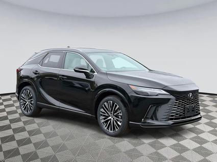 2026 Lexus RX 350 Chantilly VA
