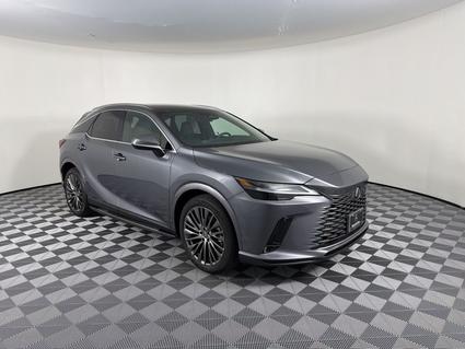 2023 Lexus RX 350 Liberty Lake WA