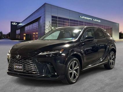 2023 Lexus RX 350 Alexandria VA
