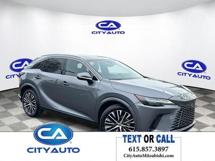2023 Lexus RX 350 Murfreesboro TN