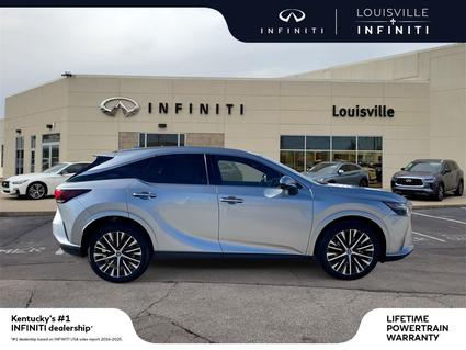 2023 Lexus RX 350 Louisville KY