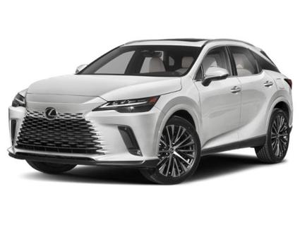 2023 Lexus RX 350 Cheyenne WY
