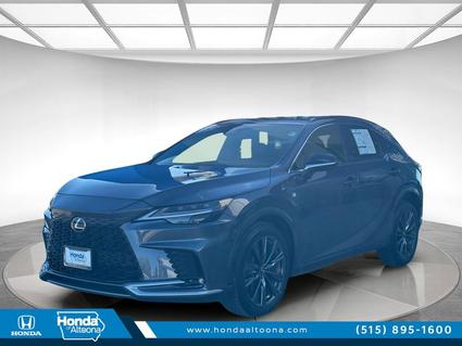 2024 Lexus RX 350 Altoona IA