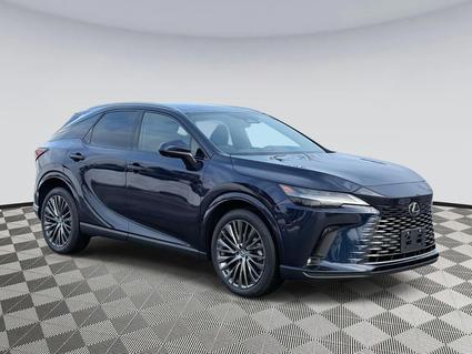 2024 Lexus RX 350 Chantilly VA