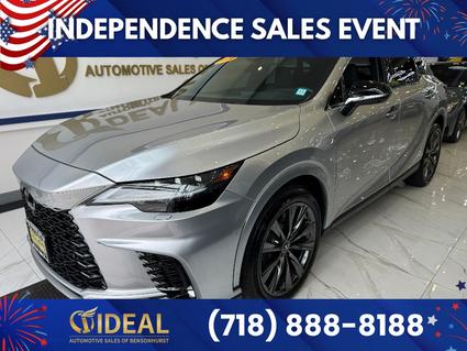 2024 Lexus RX 350 Bensonhurst NY