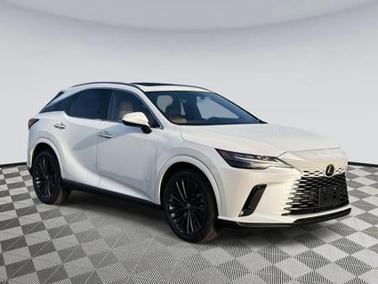 2024 Lexus RX 350 Chantilly VA