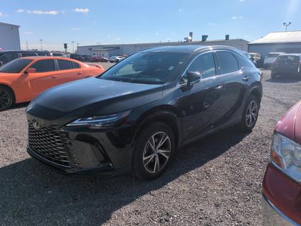 2025 Lexus RX 350 Warsaw IN