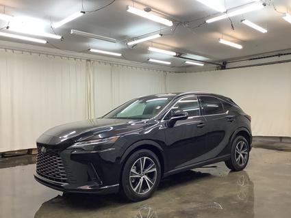 2025 Lexus RX 350 Warsaw IN