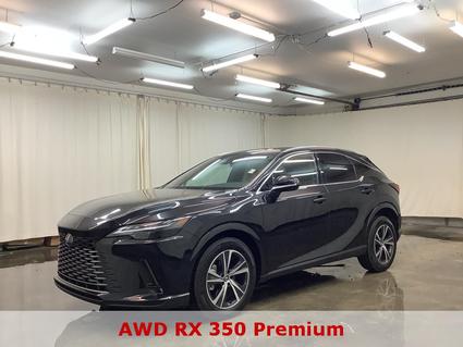 2025 Lexus RX 350 Warsaw IN