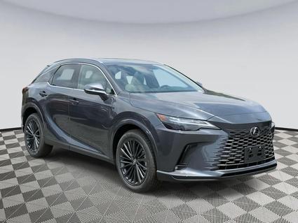 2025 Lexus RX 350 Chantilly VA