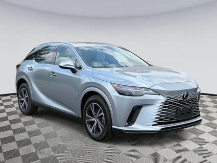 2025 Lexus RX 350 Chantilly VA