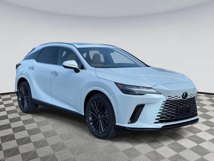 2025 Lexus RX 350 Chantilly VA