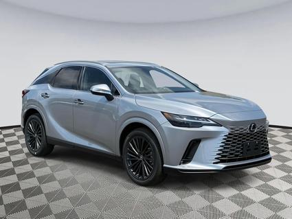 2025 Lexus RX 350 Chantilly VA