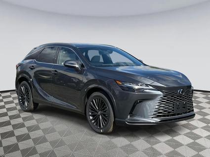 2025 Lexus RX 350 Chantilly VA