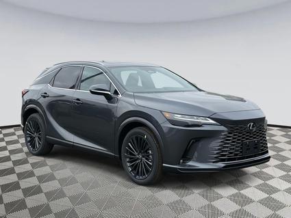 2026 Lexus RX 350 Chantilly VA