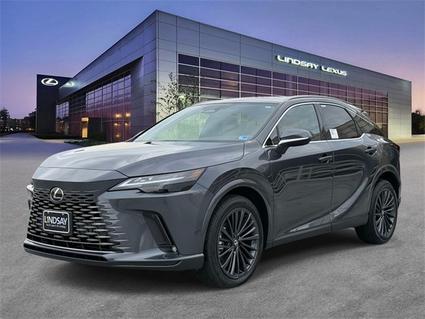 2026 Lexus RX 350 Alexandria VA